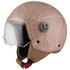 Nzi Zeta 2 オープンフェイスヘルメット