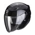 Scorpion EXO-230 Solid オープンフェイスヘルメット