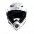 AGV AX-8 Evo Motocross Helm