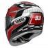 Shoei XR1100 Marquez TC1 Full Face Helmet