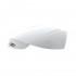 Shad Case Cover For Top Case SH33 White