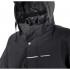 Spidi T Combat H2Out Hoodie Jacket