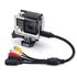 GoPro Combo Cable Hero3