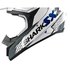 Shark SX2 Kamaboko Motocross Helmet