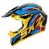 Shark SX2 Dooley Motorcross Helm