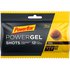 Powerbar Boîte Gels Énergétiques PowerGel Shots 60g 16 Unités Cola