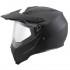 AGV AX-8 Dual Evo Solid Motocross Helm