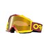 Oakley Proven MX Ski Goggles