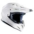 HJC RPHA X Solid Motocross Helmet