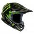 HJC RPHA X Nate Adams Monster Motocross Helm