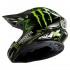 HJC RPHA X Nate Adams Monster Motocross Helmet