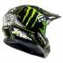 HJC RPHA X Nate Adams Monster Motocross Helmet