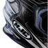 HJC RPHA X Silverbolt Motocross Helmet
