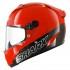 Shark Race R Pro Carbon Blank Full Face Helmet