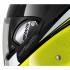 Shark Evoline Series 3 Century High Visibility Modularer Helm