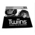 Twiins D3 with Cable Intercom