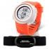 Magellan Echo HR Orange Watch