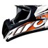 Airoh Casco Motocross CR901 Linear